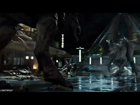 Rexy - Undefeatable MMV (HLBD @jeffreykane7419)