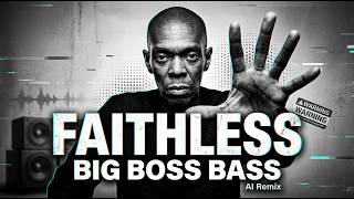 Download lagu [No. 2] 🔊 BIG BOSS BASS 🔊 Faithless Inspired Mix: Dark #triphop  #progressivetechno  #housemusic mp3