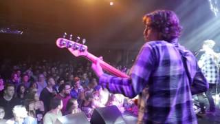 Ivory Hours - Dreamer/The Priest | Live at London Music Hall