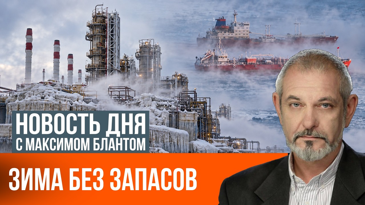 Нефтяные качели. Чем пугает отопительный сезон