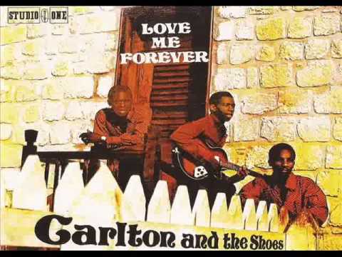 Carlton & The Shoes - Sincerely Yours