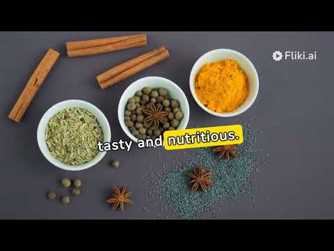 Exploring Safe Spices for Dogs: A Comprehensive Guide