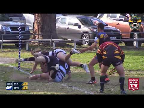 2017 Group 7 RL Round 18 - Full Match Replay - Berry Shoalhaven Heads v Nowra Bomaderry