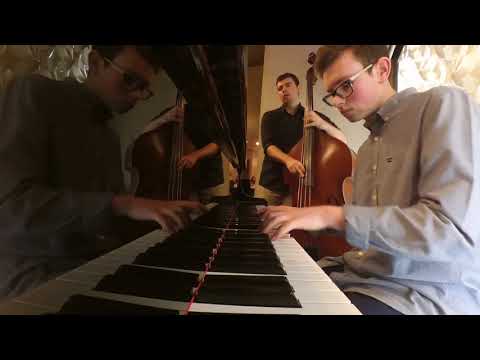 Everything I love - Ben Stewart and Chris Beernink