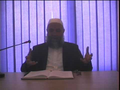 22).Disa hadithe për sabrin - (Rijadus -Salihin) - Zeki Çerkezi