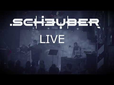 Scheuber - you spin me round (LIVE Video)