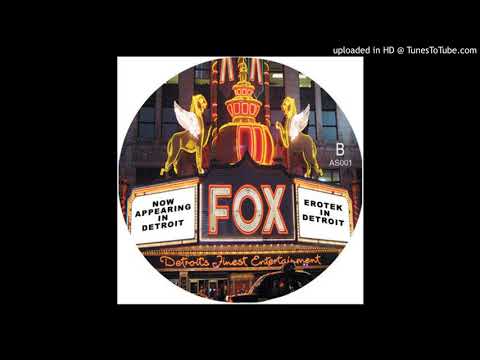 Erotek - Metro Transit