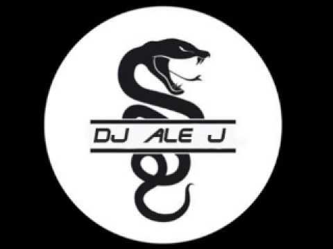 Icona Pop Vs. DVBBS & Borgeous - Tsunami Night (Dj Ale J Mesh Up)