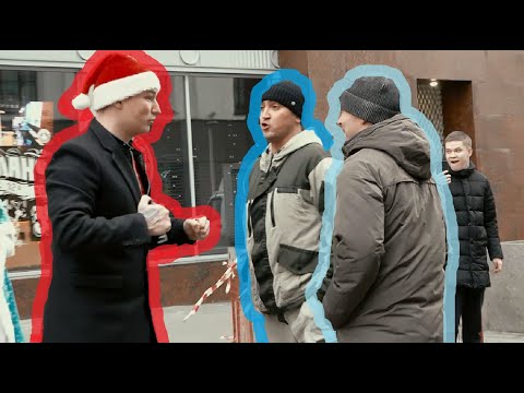 ЭДВАРД БИЛ / РАЗОБРАЛ ДВУХ ТИПОВ / ОСАДИЛ АЛКАШЕЙ / ПРОДОЛЖЕНИЕ ИЗ ТЕЛЕГРАМА / ПРАНК