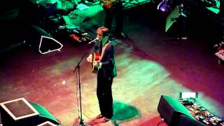 Pulp - The Birds In Your Garden (Live at Royal Albert Hall, London 31/03/12)