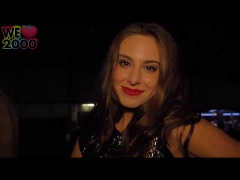 WE LOVE 2000 + COEZ @CITYFEST (Cagliari) _ AFTERshortMOVIE 31-12-17