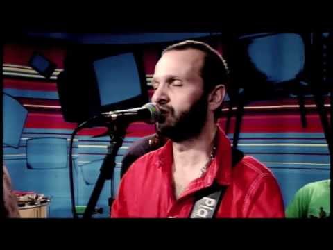 Clube do Balanço apresenta "Saudades da preta" no Estúdio Showlivre 2010