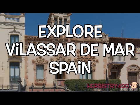 Visit Vilassar De Mar Spain: 5 Essential Reasons to Explore This Coastal Gem
