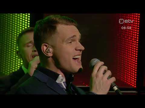 OTT LEPLAND & NOORKUU "Kodu"