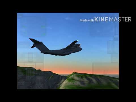 Rise up TFS music video