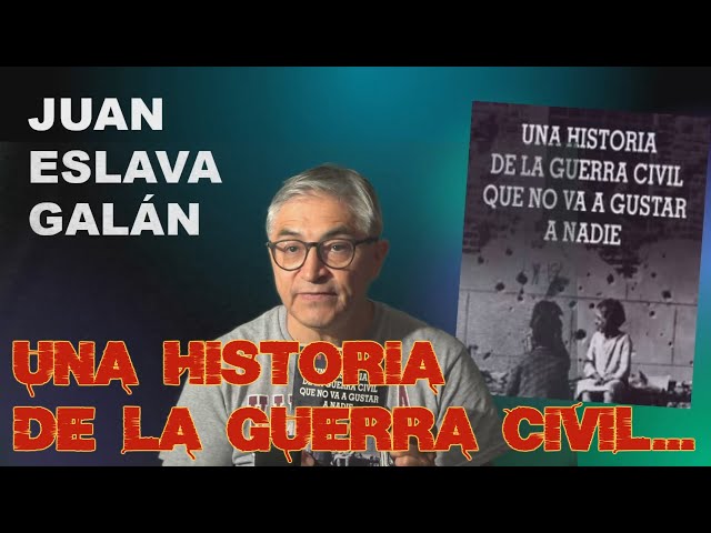 Vídeo relacionado con Una historia de la guerra civil que no va a gustar a nadie (Divulgación) [versión en español]