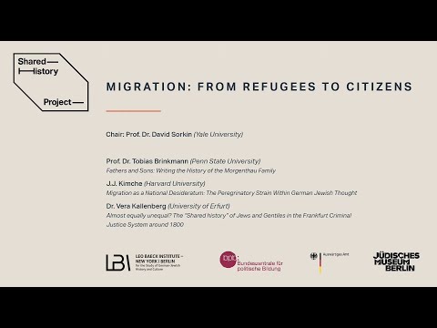 Shared History - Panel 3 - English