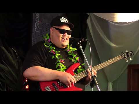 Soasoa Boys - MEI TE KAINGA MAI - Cook Islands Music