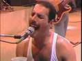 Queen - We Will Rock You and We Are The ...