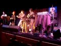 Apart From Me - Elliott Yamin @ Birchmere