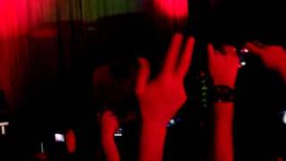 ATB @Obsession Club 5 martie 2010 part (4) Enjoy vs. Punisher - Illusions (Reminder﻿ Remix)