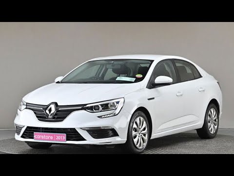 Renault Megane 1.5 DCI EXPRESSION 6SPD - Image 2