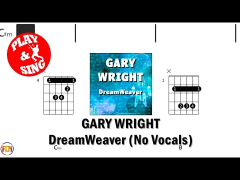 Gary Not Dreamweaver Wright - The Edge - Misc…