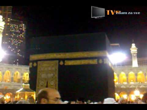 Temelji islamskog vjerovanja I 60 sekundi I Elvedin Huseinbašić