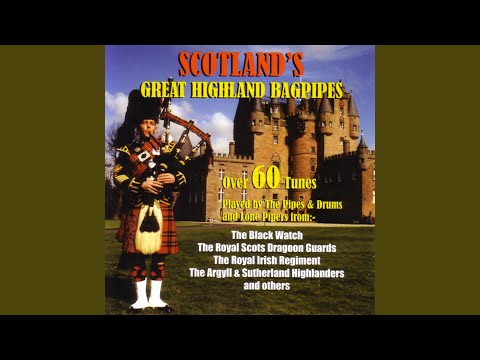 The Glendaruel Highlanders