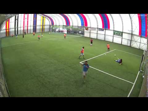 Dolunay Halı Saha - 17-04-2016 19:10:01 - sosyalhalisaha.com