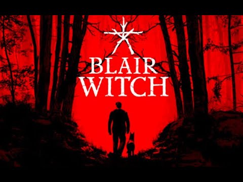 Blairwitch#Walkthrough OFim