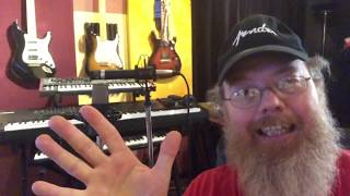 Video thumbnail for Behringer B2030A Demo and Review - The Bronktron reviews stuff. by -6dB Threshold
