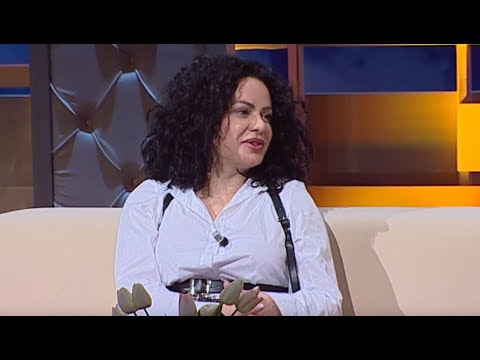 Ditë e Re-  Blerina Matraku, ja pishmani më i madh në jetë