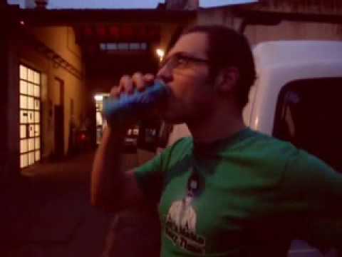 THE CLERICALZ - HOPE TO SEE YOU AGAIN Official video