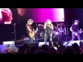 The Fighter - Keith Urban & Carrie Underwood (live)