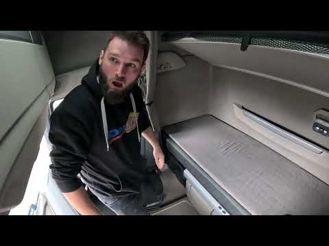 Thumbnail for DAF XG+ REVIEW by Truck