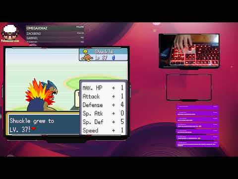 Come to 60k Sub - Pokemon Dreams EP 19