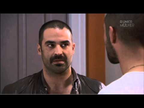 A ÚNICA MULHER QUARTA