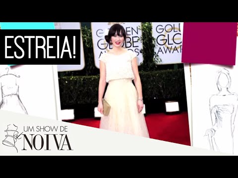 Estreia! | Um Show de Noiva