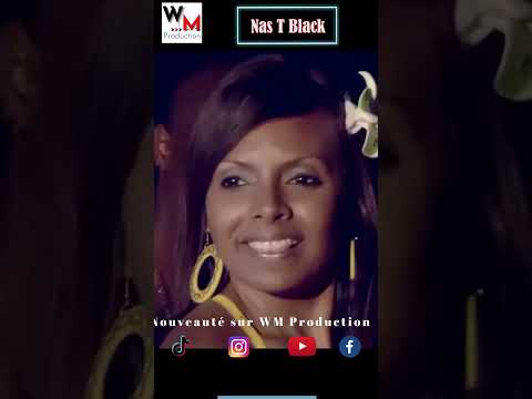 Nas T Black   -  Cecil