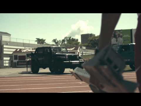 Gabriel El Hanbli vs Levis Chrysler Dodge Challanger