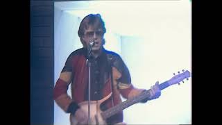 Dave Edmunds - Slippin&#39; Away (1983)