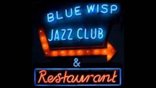 Blue Wisp Big Band. Mira, Mira.