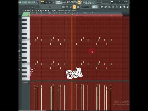 Masterkraft finally breaks down hosanna instrumental #afrobeat #youtuber #flstudio