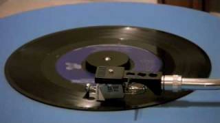 The Delfonics - Didn't I (Blow Your Mind This Time) - 45 RPM ORIGINAL MONO MIX