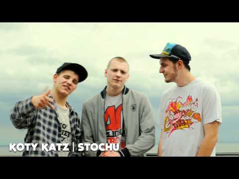 Jabba'Round - HipHop Battle (Stochu & Koty Katz - Zapowiedź)
