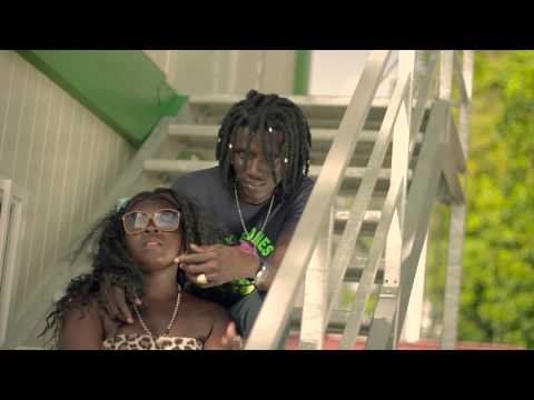 Jah prince ft Lil kevcy - Long time ago