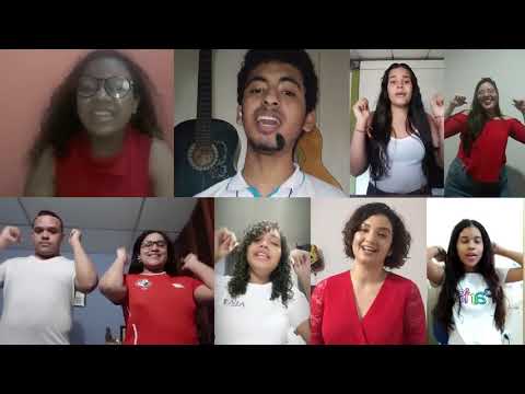 Corazón Inquieto - Pastoral Juvenil Agustiniana