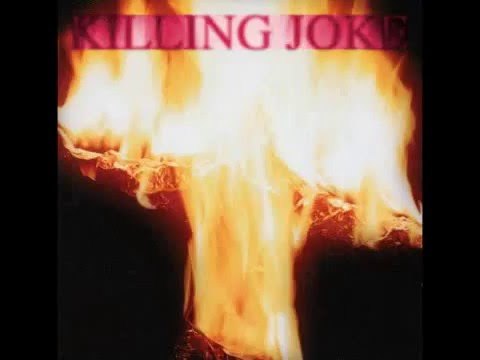 Killing Joke - Darkness Before Dawn