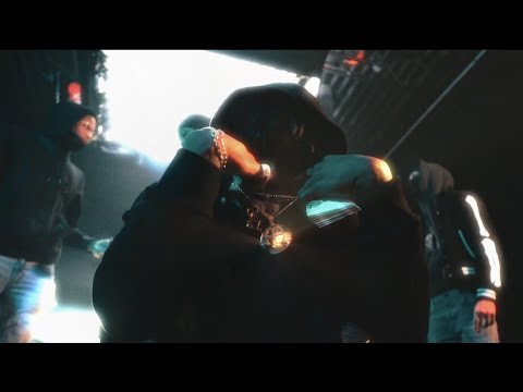 HighRollerDjay x HighRollerYM | Die Young [Official Video] (Prod.Crucial808)